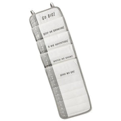 Watch Me Grow Hanging Growth Chart