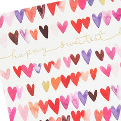 You've Made Such a Difference in My Life Sweetest Day Card
