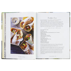 What Can I Bring?: Food for Any Occasion Life Serves Up Cookbook