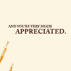 You Are Making a Difference Religious Clergy Appreciation Card