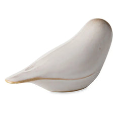 Sculpted Dove Figurine, 1.75"