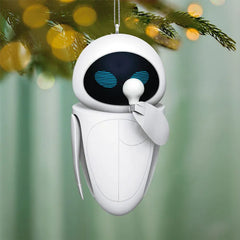 Disney/Pixar Wall-E Eve Ornament