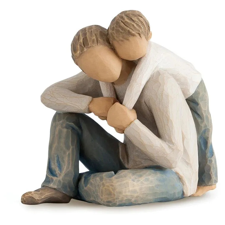 Willow Tree® That's My Dad Figurine