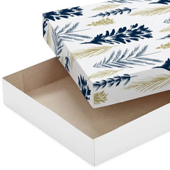 Winter Wonder 12-Pack Assorted Medium Gift Box Bundle