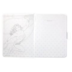 DC Comics™ Wonder Woman™ Be Strong Faux Leather Notebook