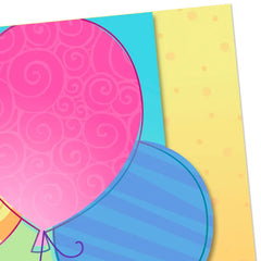 Day as Special as You Are Spanish-Language Birthday Card
