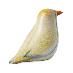 Sculpted Goldfinch Figurine, 2.25"