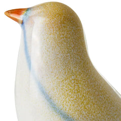 Sculpted Goldfinch Figurine, 2.25"