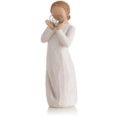 Willow Tree® Lots of Love Figurine
