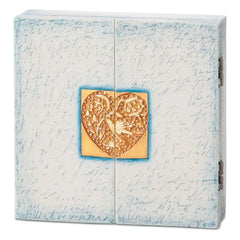Willow Tree® Duet Love Song Box
