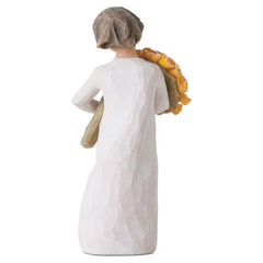 Willow Tree® Good Cheer Figurine